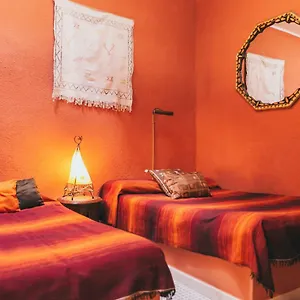 El Andaluz Gasthof